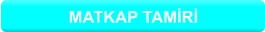 MATKAP TAMİRİ