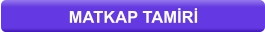 MATKAP TAMİRİ